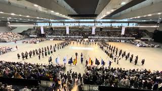 Rondalla Santa Eulalia de Atios - 1° Premio IFEVI 2025