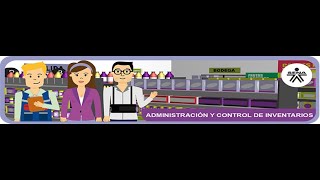 AA3:  Taller práctico. Métodos de control de inventario.