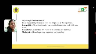 Methodoverloading|Inheritance|SNSInstitutions