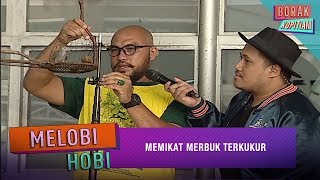 Melobi-Hobi: Memikat Merbuk Terkukur | Borak Kopitiam (12 April  2019)