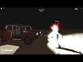 surviving without any vehicle 🌱🌱 a dusty trip in roblox khaleel and motu gameplay