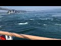 naruto whirlpools in tokushima japan