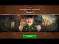 Criminal Case Mysteries Of The Past - #1 Welcome To Concordia - Chapter 2