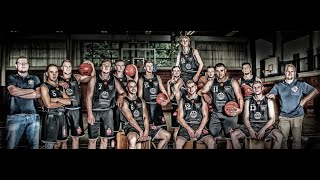 Basketball: BBC Rendsburg Twisters vs. Rot-Weiss Cuxhaven Baskets, 1. Regionalliga Nord 12.02.2022