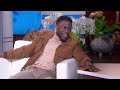 Kevin Hart Shares Hot Takes on FaceTiming Naked & Getting Snubbed for People's Sexiest Man Alive