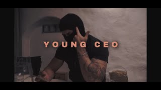 Don Hill - YOUNG CEO