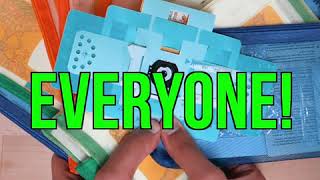 FOLDSCOPE: The Most Affordable Microscope in the World!