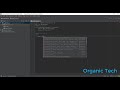 Convert an AUDIO FILE into TEXT using Google Speech Recognition in Python #3
