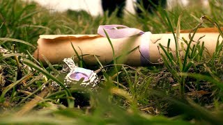 The Enchanted - Teaser Trailer #1 [HD]