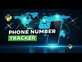 I Tracked a Phone Number Location using Python!