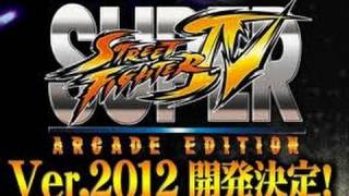 SSFIV AE Ver.2012 Best West 213 ( Dudley ) VS JR RODRIGUEZ ( Akuma ) Endless Battle FT10 Set On XBL