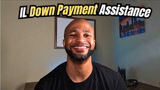 Down payment assistance Program in IL: IHDA Mortgage