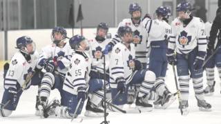 Sport Testing Toronto Marlies GTHL AAA Organization