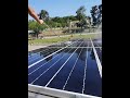 nefin group solar panel cleaning my project