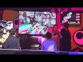 Nintendo Treehouse Live @ E3 2014 -- Day 2 Splatoon (Part 2)