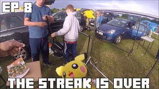 LIVE Car Boot Hunt Episode 8. Blu Ray, Pokemon, PS2 Games, Pogs