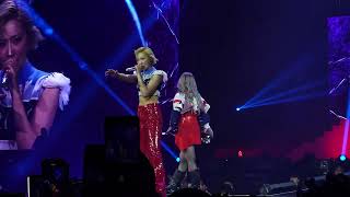 UGLY - 2NE1 Welcome Back Concert in Manila Day 2