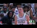 Payton Pritchard Highlights v Milwaukee Bucks (18 pts, 3 ast) | 2024-25 NBA Season