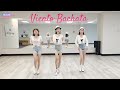 Viento Bachata Line Dance  #linedance #dance #라인댄스 #viento #vientobachata #bachata #bachatalinedance