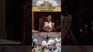 GloRilla’s Beef With Shannon Sharpe | CLUB SHAY SHAY