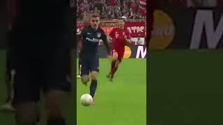 ⚽ Gol de Griezmann 🆚 Bayern