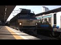 ef66 36牽引貨物列車 通過