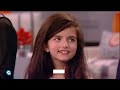 What is Angelina Jordan doing now in 2024