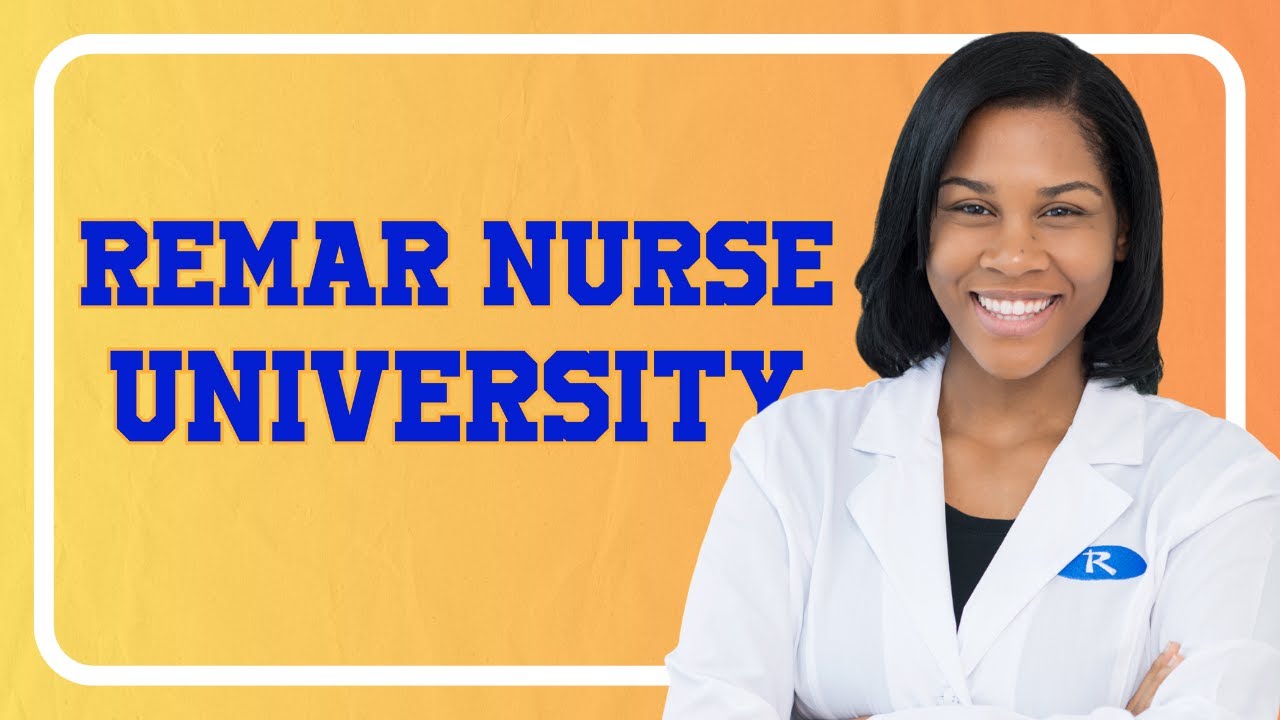 Live Next Generation NCLEX Review | ReMar Nurse University - Sign Up ...