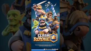 Battle with my friend clash royale game play rafay gamer tv 786...