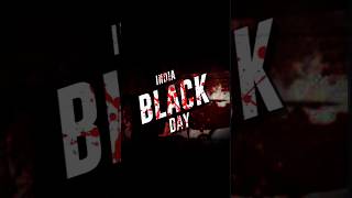 14 February Black Day Status | Black Day Status |  Indian Army Status | Pulwama Attack | Sad Status