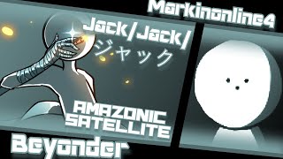 MARIKINonline4 - Beyonder - Jack/Jack/ジャック