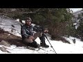 glassing for western big game animals tips