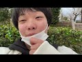 【最高】受験から開放された中学生達が遊び尽くす1日【vlog】