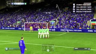 FIFA 15 Goals #1