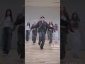 Jungkook x LE SSERAFIM “Standing Next to You” Dance Challenge (via Jungkook’s TikTok) #BTS #jungkook