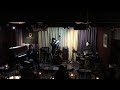 2025.2.18. tue. 김형민 트리오 kim hyung min trio 1 2 │ orient express wine │ live jazz