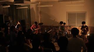 ガチバンド(仮) 【2018 SMMA EVE 教室ライブ】