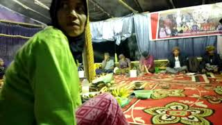 Prosesi Ritual Adat Baliore Duyu Bag 3 part 1