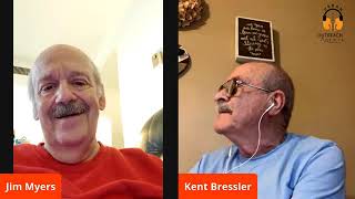 Broadcast with Kent Bressler on Pre-emptive Transplants