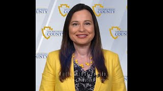 May 6 2022 County Update