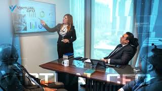 The Heart of Virtual CFO: Our People, Our Culture