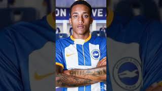 Joao Pedro Signs With Brighton #joaopedro #brighton #fabrizioromano