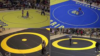 DODEA Europe 2025 Wrestling Championships