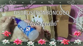 #DSDROSEBONBONCOCO