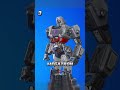 ranking every tranformers skin from worst to best fortnite shorts transformers