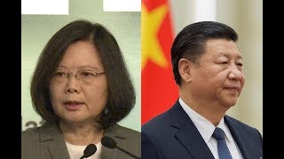 VOA连线(乔栈)：美专家：“九合一选举”令中国“松了口气”，会继续坚持现有对台政策