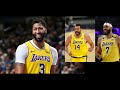 【nba】レイカーズが王座奪還に向け獲得したい選手は？！今チームに足りない要素を解説しながら新契約したい選手を語ります！