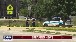 11-year-old killed in hit-and-run on Chicago's West Side