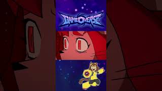 The Plot of GAMEOVERSE