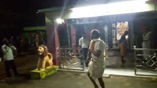 Dussehra Celebration At Chasapada,Kaduapada,Jagatsinghpur